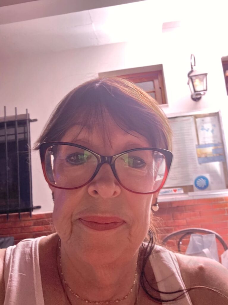 Retrato de la Dra. Laura Greiner